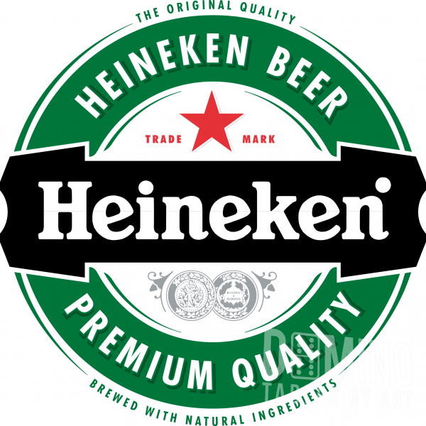 TB023 Heineken